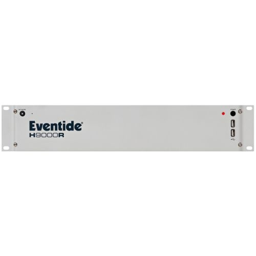 Eventide H9000R Flagowy procesor efektów