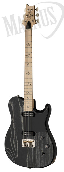 PRS NF53 Black Doghair gitara elektryczna