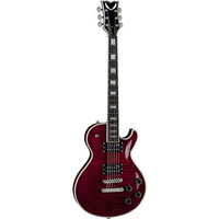 Dean Thoroughbred Deluxe SC gitara elektryczna