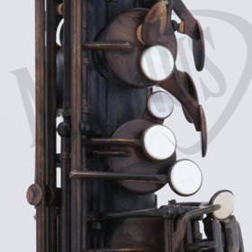 Château Chambord CTS-50BM saksofon tenorowy
