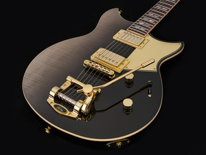 Yamaha Revstar RSP20B 60th Anniversary edycja limitowana - gitara elektryczna