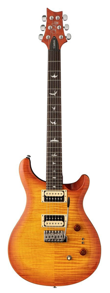 PRS SE Custom 24-08 Vintage Sunburst  gitara elektryczna