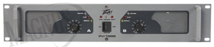 Peavey PVI1000 wzmacniacz
