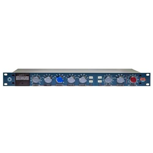 BAE 10DCF PSU kompresor i limiter