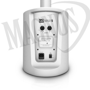 LD Systems MAUI 5 W zestaw nagłośnieniowy