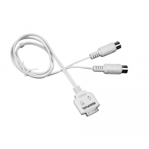 MidiPlus - iLink interfejs MIDI