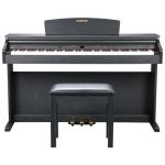 Dynatone SLP-150 BK - pianino cyfrowe - ekspozycja