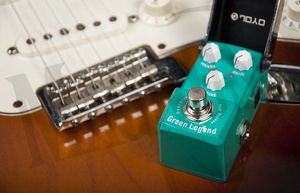 Joyo JF-319 Green Legend efekt gitarowy