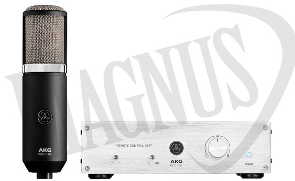 AKG P820 TUBE Mikrofon lampowy