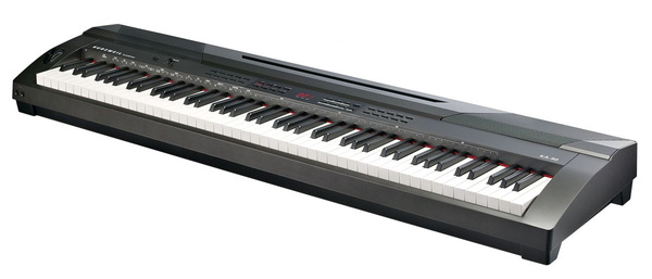 Kurzweil KA 90 stage piano