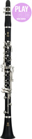 Yamaha YCL 255 S klarnet- bezpłatny dostęp do TOMPLAY!