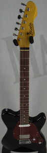 Blade Dayton Custom DAC-1 RC/JB B-STOCK gitara elektryczna