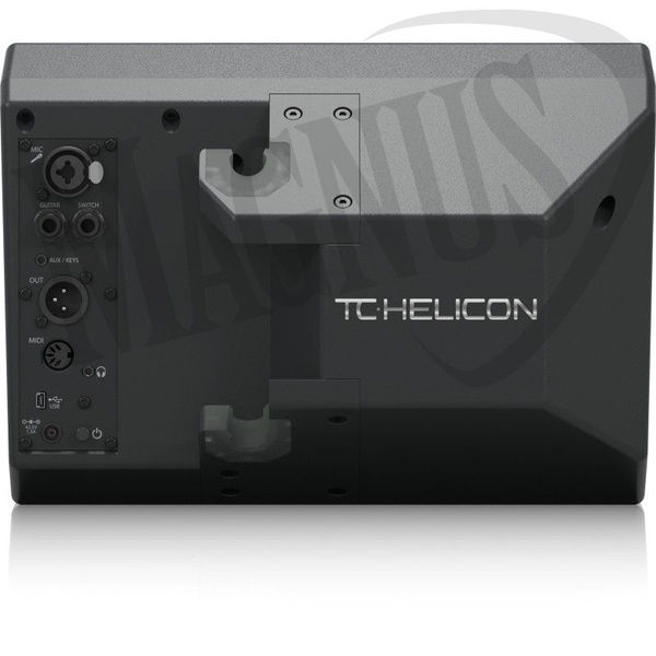 t.c. Helicon SingThing procesor wokalowy