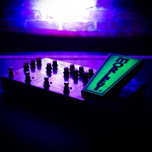 Morley AFX-1 efekt gitarowy