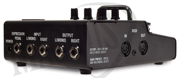 Line 6 M5 Stompbox Modeler procesor