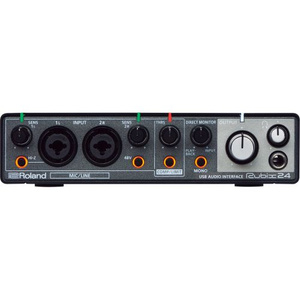 Roland Rubix24 interfejs audio USB