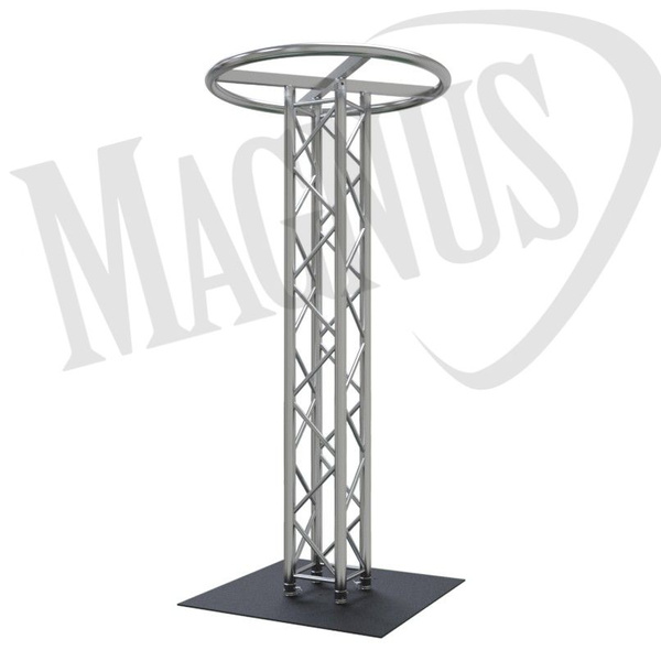 Duratruss DT-Dyno Wheel konstrukcja aluminiowa