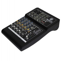 Topp Pro TP MX6FXV2 mikser analogowy