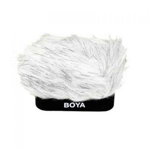 BOYA BY-P30 osłona przeciwwiatrowa do Zoom H4n, H5, H6, Tascam DR-100 MkII, Sony PCM-D50.