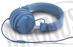 Reloop RHP-6 Blue słuchawki DJ