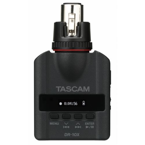 Tascam DR-10X rejestrator cyfrowy