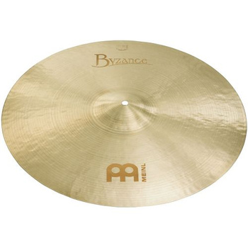 Meinl Byzance Jazz Extra Thin Ride 22" talerz perkusyjny ride