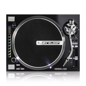 Reloop RP-8000 gramofon DJ