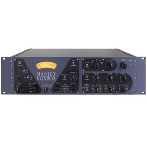 Manley VOXBOX  preamp mikrofonowy