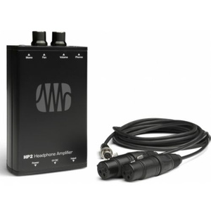 PreSonus HP-2 przedwzmacniacz mikrofonowy