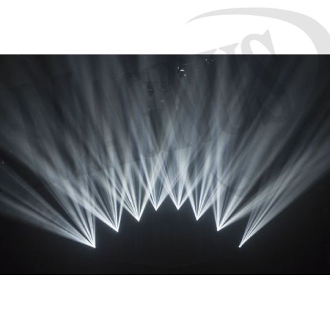 Showtec Phantom 130 Spot głowica ruchoma