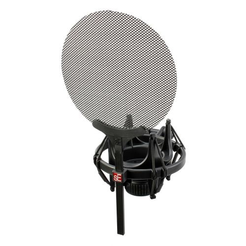 sE Isolation Pack