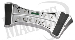 Peavey Sanpera II footswitch