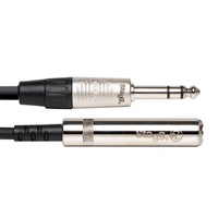 Stagg NAC3PSJS  - kabel połączeniowy 3m