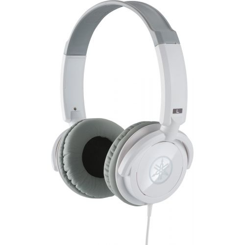 Yamaha HPH-100 WH słuchawki studyjne