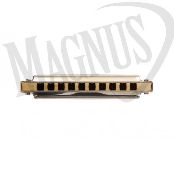Seydel Blues Solist PRO G  SEYDEL harmonijka ustna
