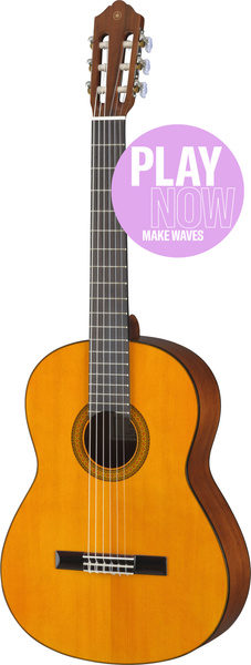 Yamaha CG102 - Gitara klasyczna