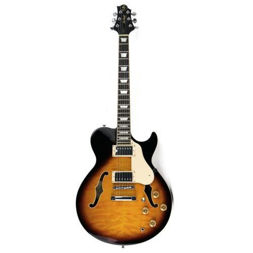 Samick RL 3 VS gitara elektryczna