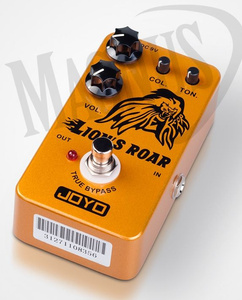 Joyo JF-MK efekt gitarowy