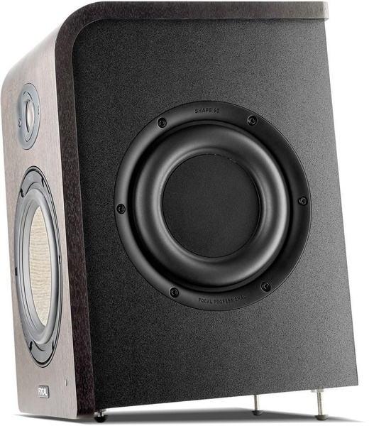 Focal Shape 65 aktywny monitor studyjny