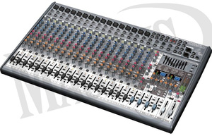 Behringer SX2442FX mikser analogowy