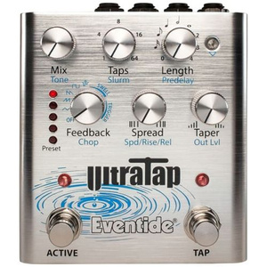 Eventide Ultra Tap efekt gitarowy