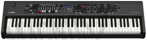 Yamaha YC73  stage keyboard