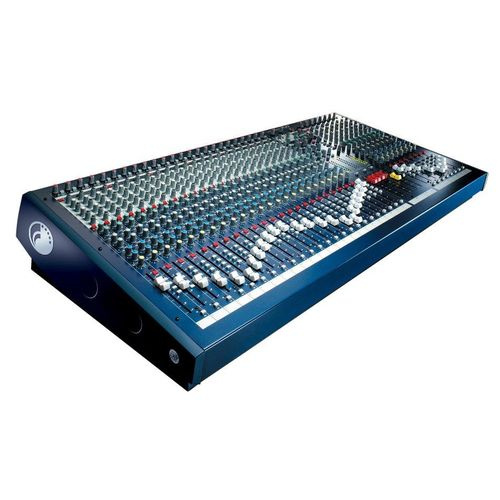 Soundcraft LX 7II/32 mikser analogowy