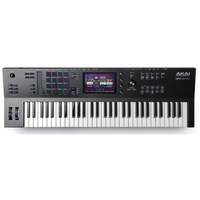 Akai MPC Key 61 syntezator