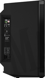 Dwie kolumny aktywne Electro-Voice ZLX-12P-G2 + mikrofon ND76S GRATIS!