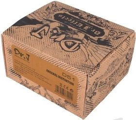 Dr.J D-51 Arsenal Distortion efekt gitarowy
