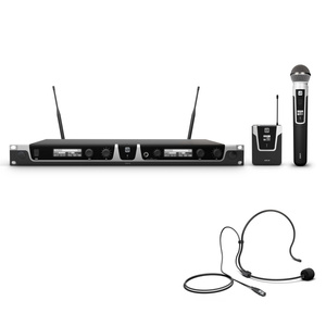 LD Systems U508 HBH 2 mikrofon