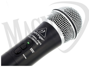 Behringer ULM300USB mikrofon bezprzewodowy