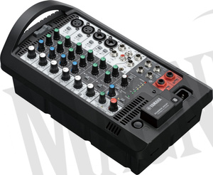 Yamaha Stagepas 400BT zestaw nagłośnieniowy z Bluetooth 2x200W