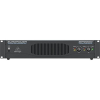 Behringer EP2000 wzmacniacz